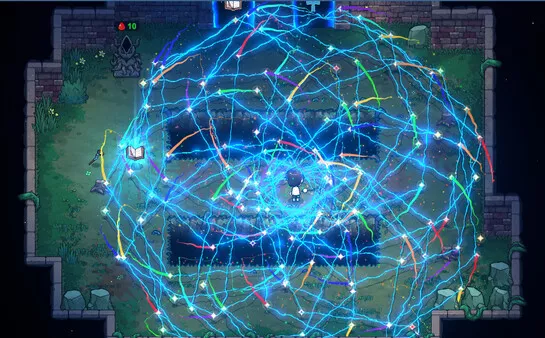 魔法工艺 Magicraft|官方中文|V0.82.14-法术炼铸-奇术工匠|解压即撸|