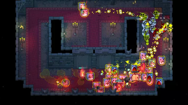 魔法工艺 Magicraft|官方中文|V0.82.14-法术炼铸-奇术工匠|解压即撸|