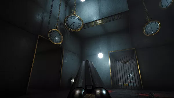 恶意 ILLWILL|官方中文|V1.09|解压即撸|