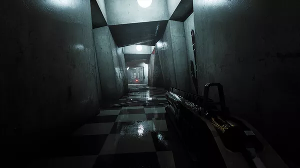 恶意 ILLWILL|官方中文|V1.09|解压即撸|