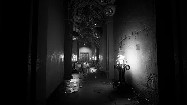 恶意 ILLWILL|官方中文|V1.09|解压即撸|