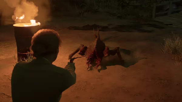鬼屋魔影|官方中文|V1.05+预购特典+全DLC|解压即撸|