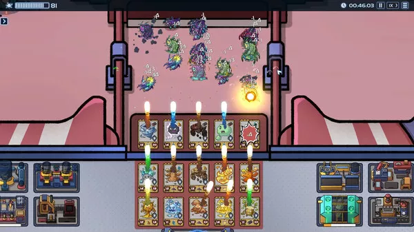 盖娅迷航 GAIA TREK|官方中文|V1.3.0|解压即撸|