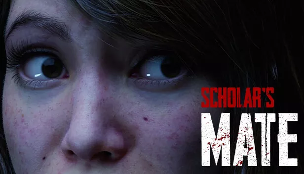 四步杀 Scholar’s Mate|官方中文|NSZ|原版|