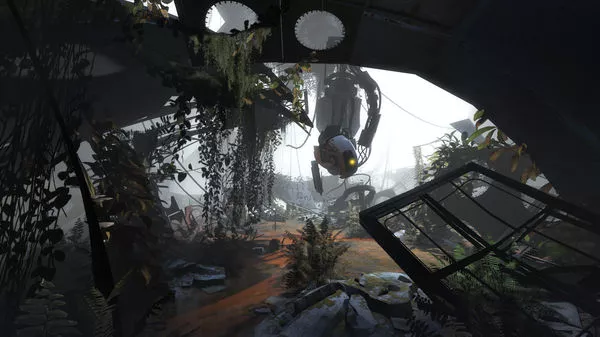 传送门2 Portal 2|官方中文|Build.14588596|解压即撸|