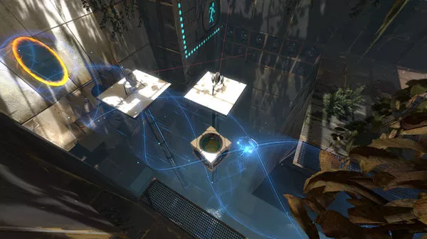 传送门2 Portal 2|官方中文|Build.14588596|解压即撸|