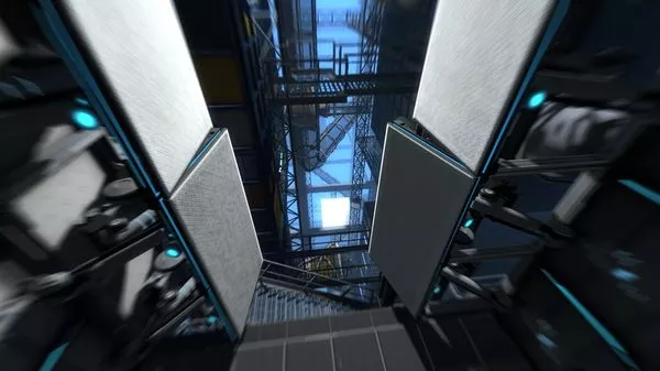 传送门2 Portal 2|官方中文|Build.14588596|解压即撸|