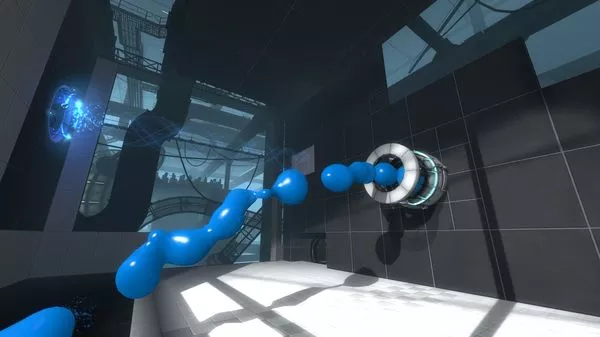 传送门2 Portal 2|官方中文|Build.14588596|解压即撸|