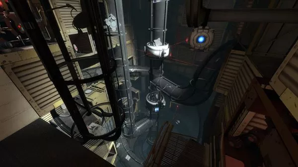 传送门2 Portal 2|官方中文|Build.14588596|解压即撸|