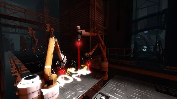 传送门2 Portal 2|官方中文|Build.14588596|解压即撸|
