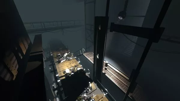 传送门2 Portal 2|官方中文|Build.14588596|解压即撸|
