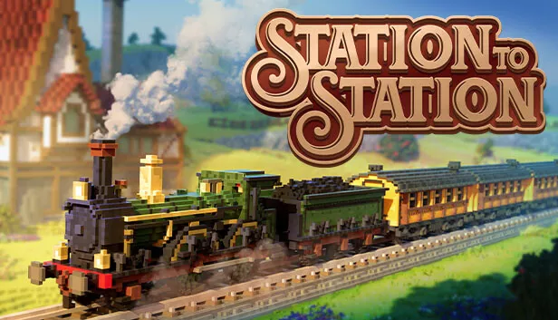 站点连连 Station to Station|官方中文|Build.15163448|解压即撸|
