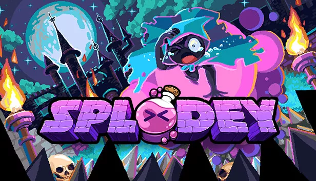 SPLODEY|官方中文|解压即撸|