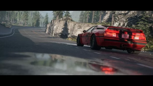 TRAIL OUT|官方中文|V3.02-狂风疾驱-疾驰怒焰+全DLC|解压即撸|