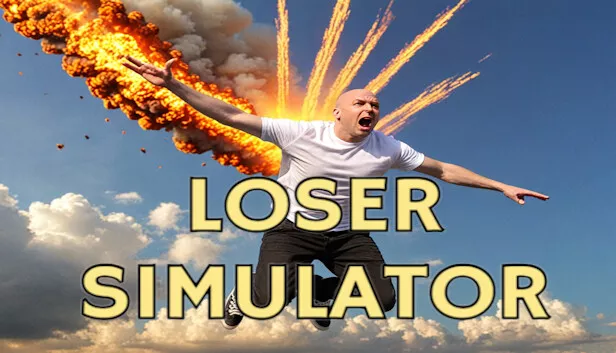 失败者模拟器 Loser Simulator|官方中文|解压即撸|