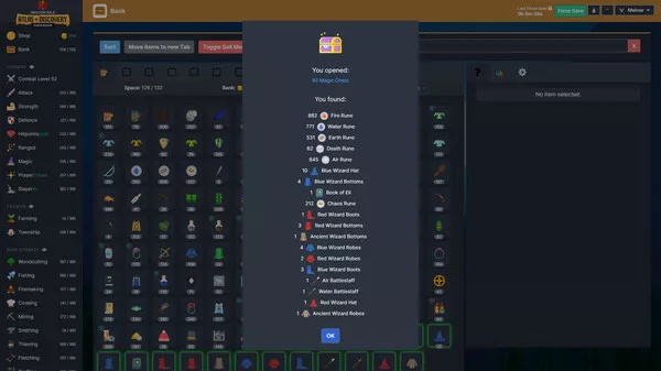 梅尔沃放置|官方中文|Build.13311431+步入深渊DLC+全DLC|解压即撸|