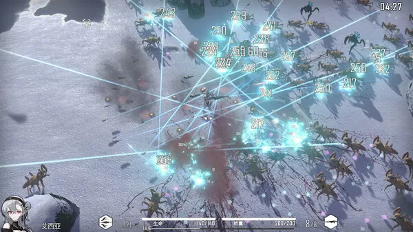 重装岚影|豪华中文|Build.14702488-炽焰焚天-落日绝命|解压即撸|