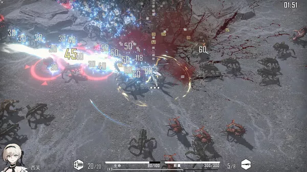 重装岚影|豪华中文|Build.14702488-炽焰焚天-落日绝命|解压即撸|