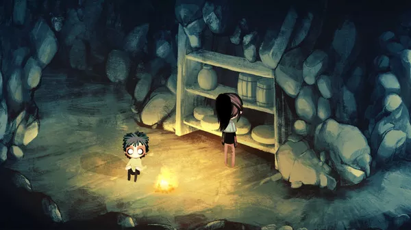 寂静村的孩子们|官方中文|Build.14159774+支持者包DLC+全DLC|解压即撸|