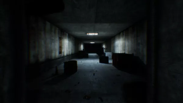 走廊 HALLWAYS|官方中文|解压即撸|
