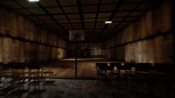 走廊 HALLWAYS|官方中文|解压即撸|