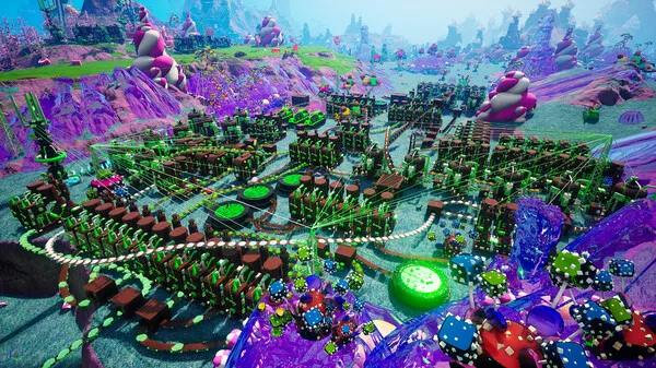 巧克力工厂 CHOCOLATE FACTORY|官方中文|解压即撸|