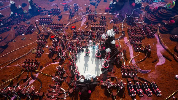 巧克力工厂 CHOCOLATE FACTORY|官方中文|解压即撸|