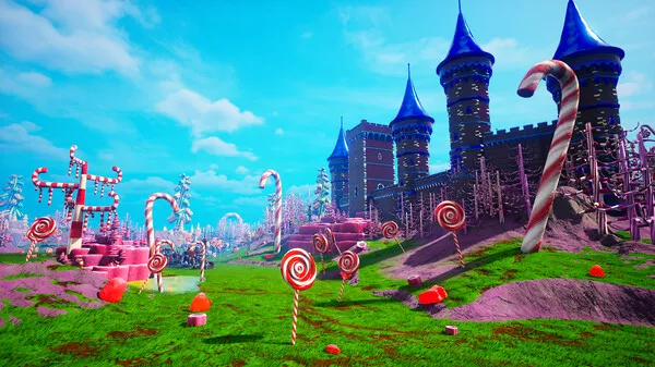 巧克力工厂 CHOCOLATE FACTORY|官方中文|解压即撸|