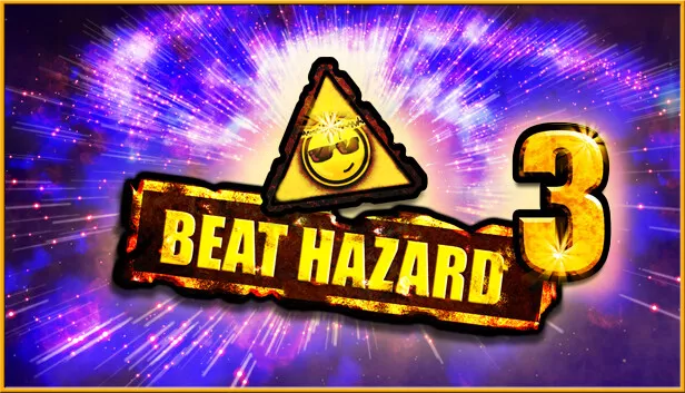 音速危机3 Beat Hazard 3|官方中文|解压即撸|