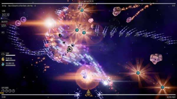 音速危机3 Beat Hazard 3|官方中文|解压即撸|