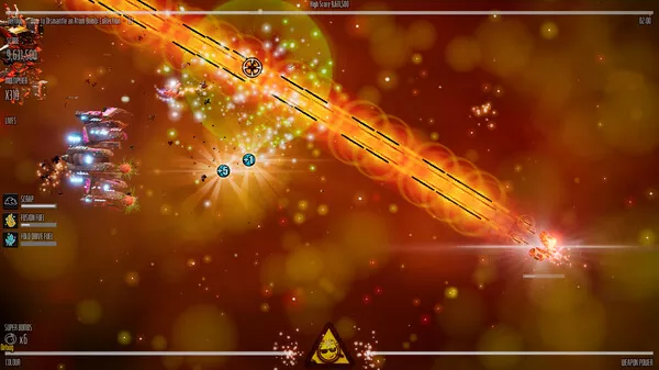 音速危机3 Beat Hazard 3|官方中文|解压即撸|