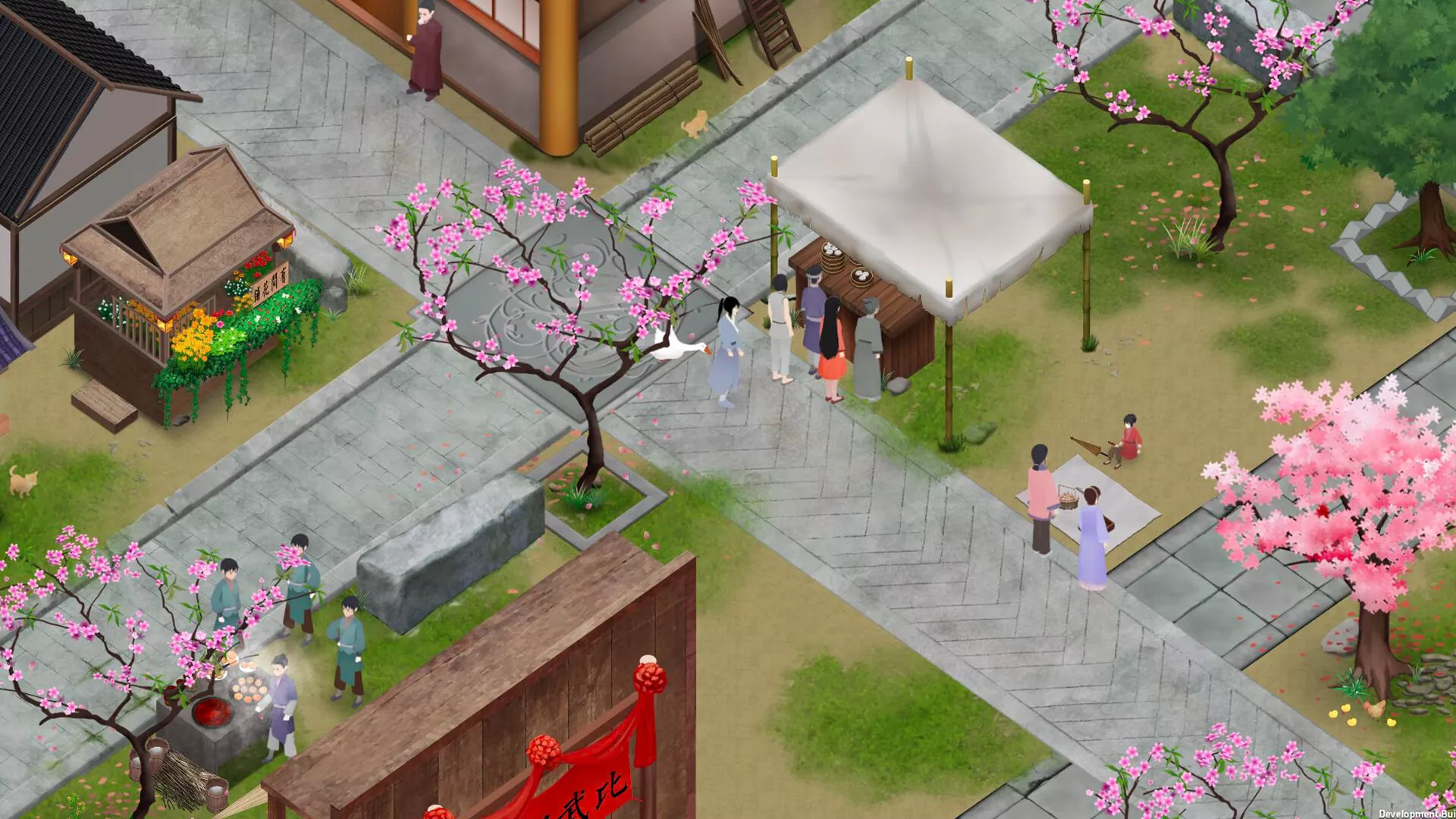 所谓侠客|官方中文|Build.23712914-剑啸云涯-血月长歌+全DLC|