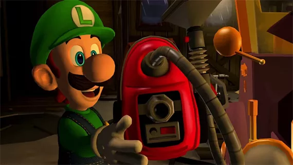 Luigi_s Mansion™ 2 HD 2.webp 路易吉洋馆2 HD|官方中文|V1.0.0-暗月守护-灵光再现|解压即撸|