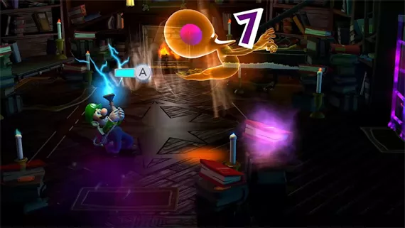 Luigi_s Mansion™ 2 HD 3.webp 路易吉洋馆2 HD|官方中文|V1.0.0-暗月守护-灵光再现|解压即撸|