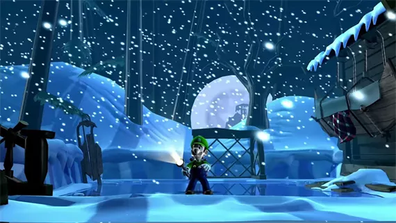 Luigi_s Mansion™ 2 HD 4.webp 路易吉洋馆2 HD|官方中文|V1.0.0-暗月守护-灵光再现|解压即撸|