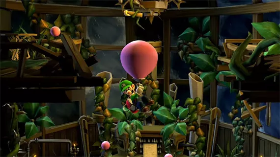 Luigi_s Mansion™ 2 HD 6.webp 路易吉洋馆2 HD|官方中文|V1.0.0-暗月守护-灵光再现|解压即撸|