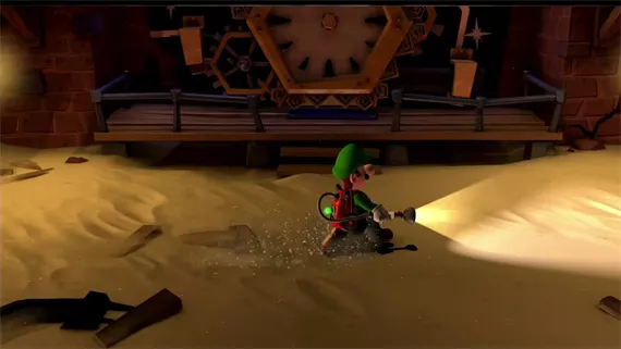 Luigi_s Mansion™ 2 HD 7.webp 路易吉洋馆2 HD|官方中文|V1.0.0-暗月守护-灵光再现|解压即撸|