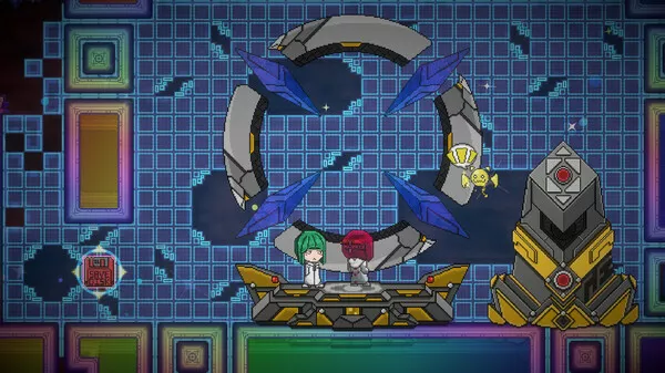 星跃物语|官方中文|Build.14872406-追逐跃动-奇特外星|解压即撸|