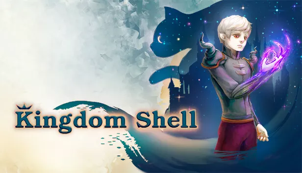 王国之壳 Kingdom Shell|官方中文|本体+1.0.1升补|NSP|