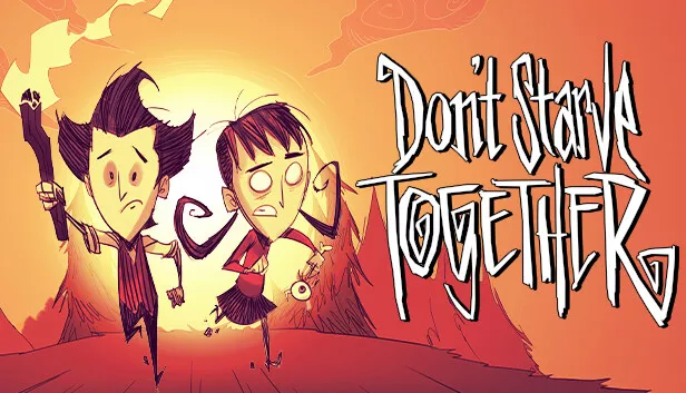 DONT STARVE TOGETHER|官方中文|V618658-联机版|解压即撸|