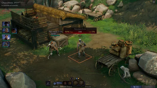 皇冠战争 黑王子|豪华中文|Build.14869799-亡灵军团-血之献祭+全DLC|解压即撸|