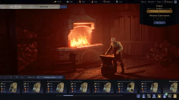 皇冠战争 黑王子|豪华中文|Build.14869799-亡灵军团-血之献祭+全DLC|解压即撸|