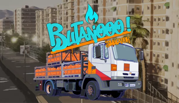 布塔诺模拟器 Butanooo! Simulator|官方中文|解压即撸|