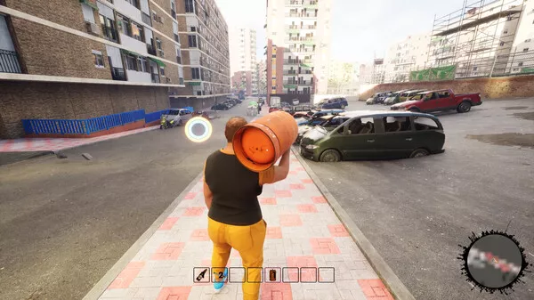 布塔诺模拟器 Butanooo! Simulator|官方中文|解压即撸|