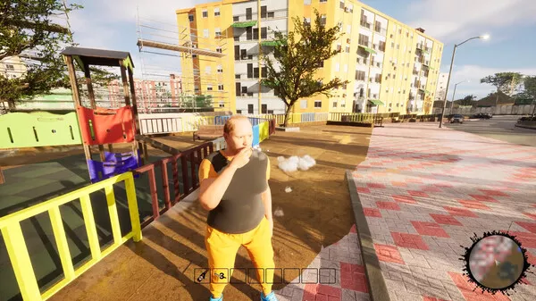 布塔诺模拟器 Butanooo! Simulator|官方中文|解压即撸|