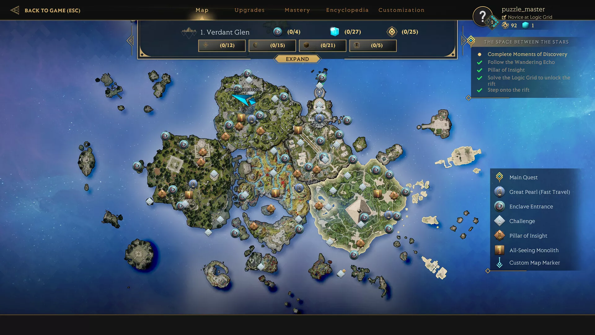 真知之岛|豪华中文|Build.14935496+全DLC|解压即撸|