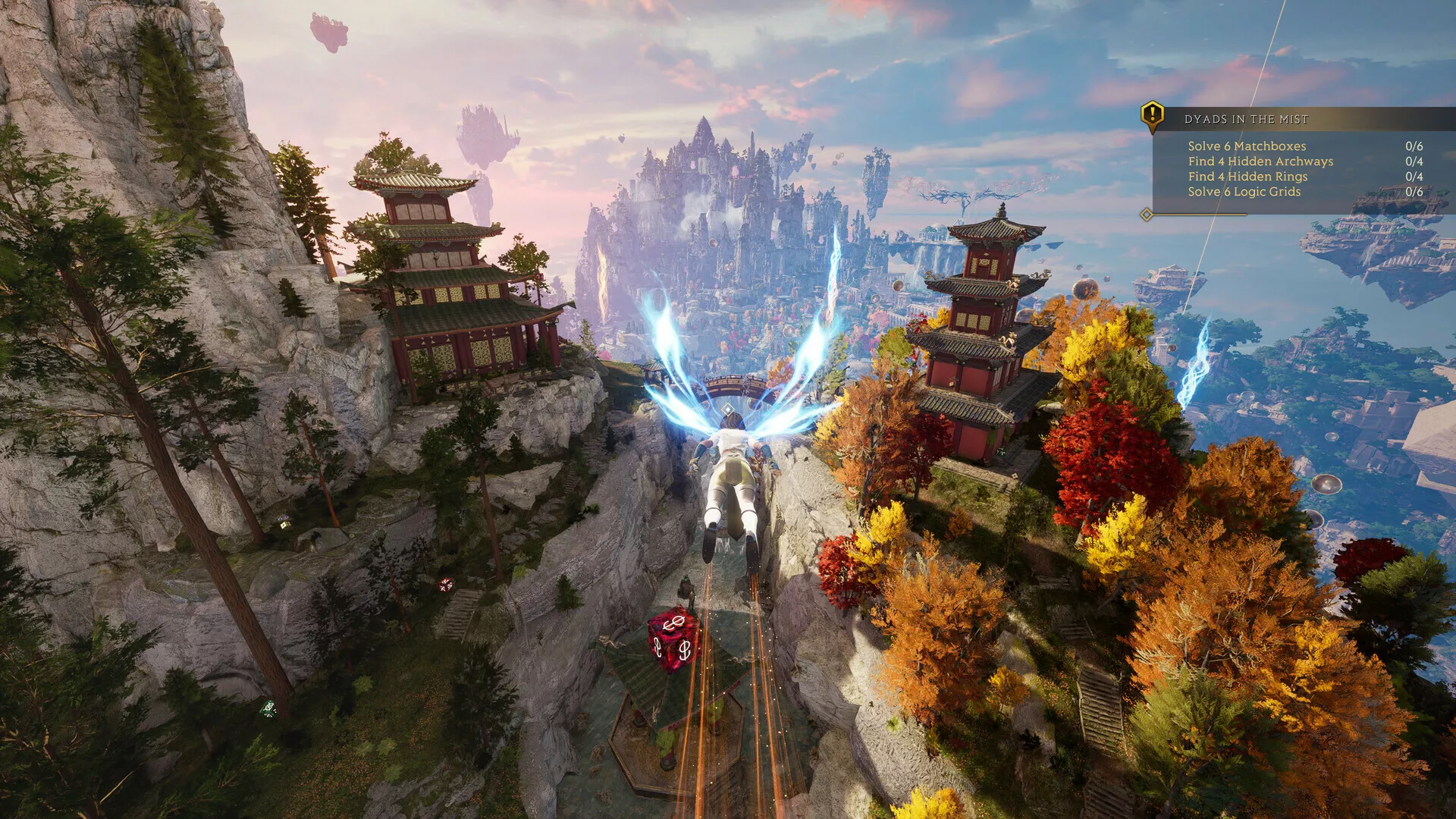 真知之岛|豪华中文|Build.14935496+全DLC|解压即撸|