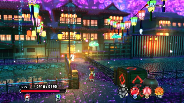 东方新世界|官方中文|Build.14822855+梦幻轮回的变奏曲DLC-御风仙境-玄奇天地|解压即撸|