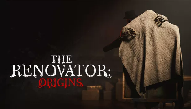 翻新者 起源 The Renovator Origins|官方中文|解压即撸|