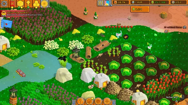园艺达人 HORTICULAR|官方中文|解压即撸|
